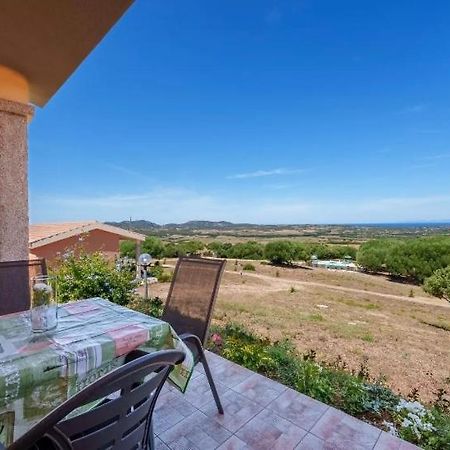 Agriturismo Gli Olivastri Appartamento Raggio Di Sole , Con Piscina E Vista Mare ,Climatizzatore,Wifi Альенту Экстерьер фото