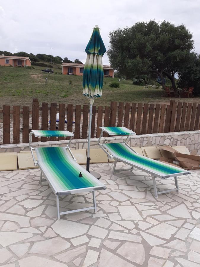 Agriturismo Gli Olivastri Appartamento Raggio Di Sole , Con Piscina E Vista Mare ,Climatizzatore,Wifi Альенту Экстерьер фото